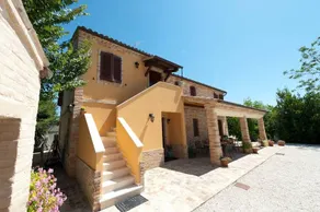 Casa Vecchia: Camera Rossa - Image 3