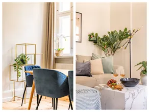 Apartment | Next to Tivoli - Image 5