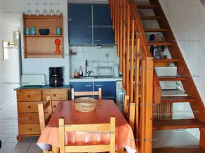 Appartement avec 1 chambre à coucher pour 4 personnes - Image 3