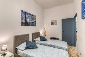 Appartement de vacances avec 2 chambres à coucher pour 4 personnes - Image 3