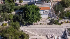 Flat with BBQ | Sea view - Image 2