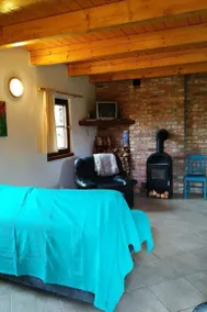 Flat with barbeque - Image 4