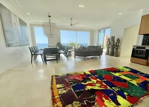 Fully equipped villa with private pool, garden & BBQ | Sea view | Beach nearby | Suitable for remote work - Image 5