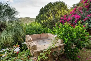 Maison avec barbecue et jardin | Vue montagne - Image 4