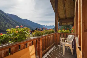 Gemütliche Wohnung mit Garten | Bergblick | Haustierfreundlich - Image 2