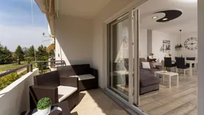 Flat with 2 rooms for 4 persons - Image 3