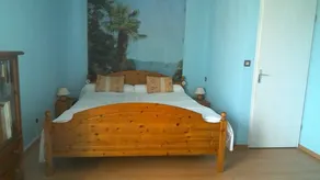 Lovely dedicated room with garden - Image 1