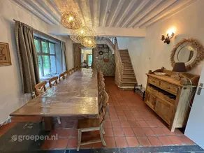 Casa con sauna, idromassaggio e griglia | Vista sulla natura | Sono ammessi animali domestici - Image 5