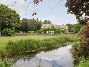 Child-friendly pleasant cottage with garden - Image 3