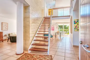 Villa with private pool, garden & BBQ - Image 2