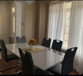 Private room with garden - Image 5