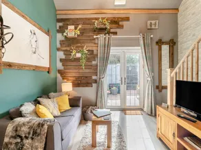 Coachmans Cottage - Uk50418 - Image 3