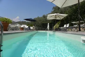 Splendida casa totalmente attrezzata con terrazza - Image 4