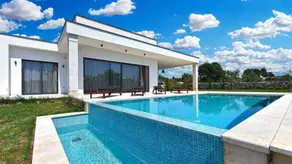Casa vacacional totalmente equipada con jardín, barbacoa y terraza | Admite mascotas - Image 2