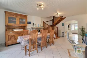 Gîte avec jardin - Image 4