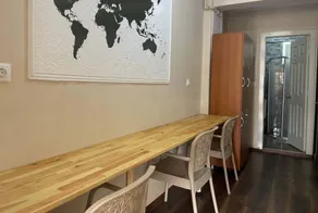 Taksim City ivy Hostel - Image 4