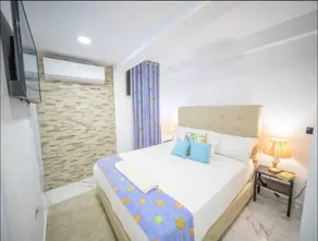 Holiday apartment | City view - Image 2