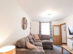 Cottage with 3 rooms for 6 persons - Image 4