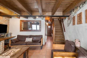 Country House 'Bellver' with Mountain Views, Private Terrace and Wi-Fi - Image 5