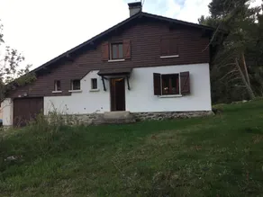 Chalet with garden | Mountain view - Image 2