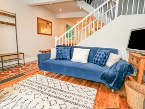Children-friendly wonderful cottage | Beach view | Beach nearby | Pets are welcome - Image 5