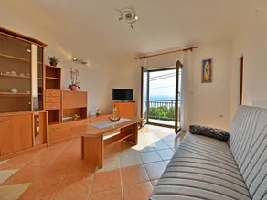 Maison avec jardin, barbecue et terrasse | Vue mer - Image 3