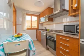 Voll ausgestattetes schönes Apartment mit Garten, Terrasse und Grill - Image 2