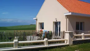 NICE HOLIDAY HOME IN AUDINGHEN WITH GARDEN - Image 4