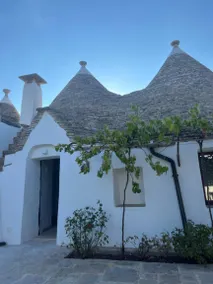 Villa avec barbecue, jardin et internet haut débit | Vue jardin - Image 3