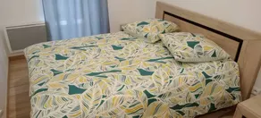 Charming holiday apartment with 1 bedroom for 2 persons - Image 2