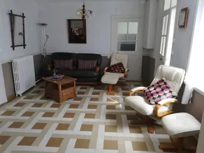 Cottage adatto alle famiglie con barbecue, terrazza e giardino | Perfetto per il lavoro da remoto | Sono ammessi animali domestici - Image 5