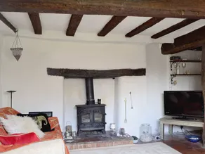 Children-friendly cottage with garden | Dogs allowed - Image 2