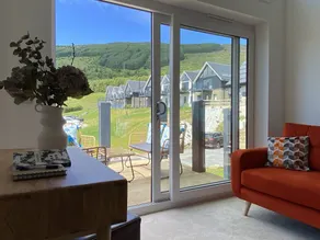 Cottage with 2 bedrooms for 4 persons - Image 2
