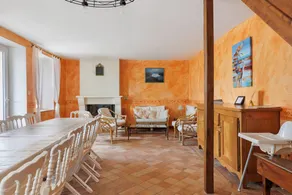 Children-friendly cottage with terrace, garden & BBQ | Garden view | Pet-friendly - Image 4