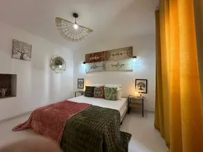 Casa con piscina privata e griglia - Image 3