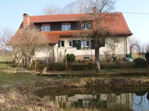 Pleasant holiday home with terrace & garden | Garden view | Suitable for remote work | Pets allowed - Image 2