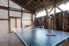 House with terrace, garden & barbeque | Mountain view - Image 3