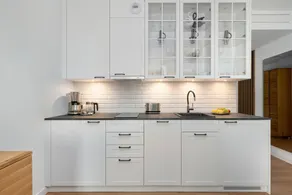 Familienfreundliches schönes Apartment mit Pool, Whirlpool und Garten | Meerblick | Nah am Strand | Haustiere erlaubt - Image 3