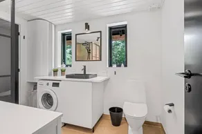Ferienhaus mit Terrasse, Grill und Sauna - Image 3