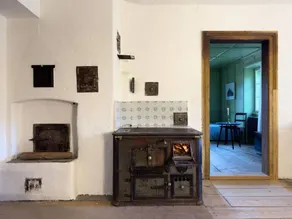 Haus Walli-Simmen, Wohnung 1 - Image 3