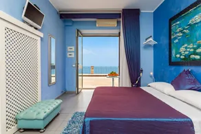 Agréable appartement de vacances | Vue mer | Proche de la plage - Image 5