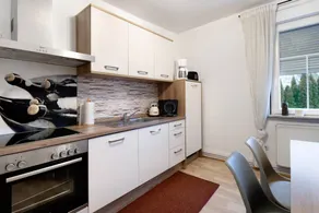 Appartamento | Vista sulla città - Image 4