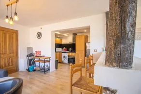Villa avec 3 chambres à coucher pour 6 personnes - Image 5