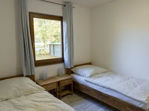 Ferienhaus Aurora Lodge In Frielendorf - Image 4