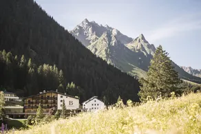 Child-friendly aparthotel with pool, sauna & BBQ | Mountain view | Ski nearby | Pet-friendly - Image 2