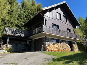 Chalet Jarrier 1400 – Stunning View of the Aiguilles d’Arves - Image 3