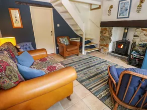 Cottage with garden - Image 5