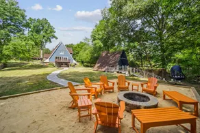 Riverfront Retreat-HotTubIDock Fenced YardINear DC - Image 3