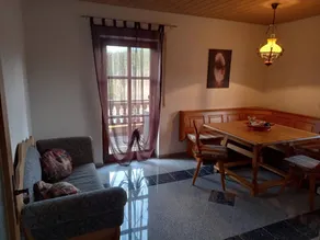 Holiday apartment with terrace - Image 5