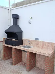 Holiday Home 'Miró' with Mountain Views, Private Pool, Wi-Fi and Air Conditioning - Image 5